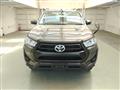 2021 Toyota Hilux Truck