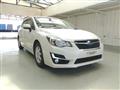 2015 Subaru Impreza