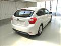 2015 Subaru Impreza
