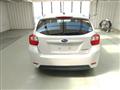 2015 Subaru Impreza