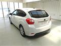 2015 Subaru Impreza