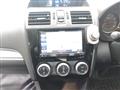 2015 Subaru Impreza