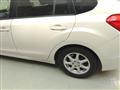 2015 Subaru Impreza