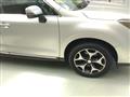 2013 Subaru Forester