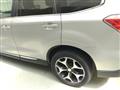 2013 Subaru Forester