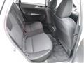 2011 Subaru Impreza