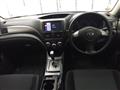2011 Subaru Impreza