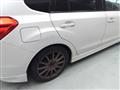 2015 Subaru Impreza