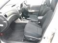 2010 Subaru Forester