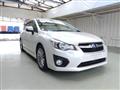 2013 Subaru Impreza