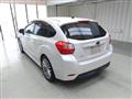 2013 Subaru Impreza