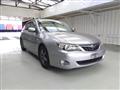 2007 Subaru Impreza