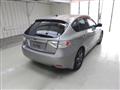 2007 Subaru Impreza