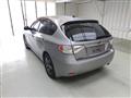 2007 Subaru Impreza