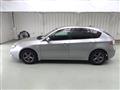 2007 Subaru Impreza