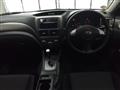 2007 Subaru Impreza