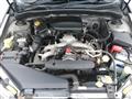 2007 Subaru Impreza