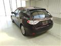 2008 Subaru Impreza