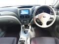 2008 Subaru Impreza