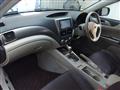 2008 Subaru Impreza
