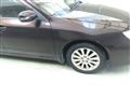 2008 Subaru Impreza