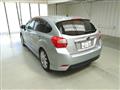 2013 Subaru Impreza