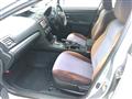 2013 Subaru Impreza