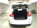 2010 Nissan Juke