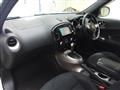 2010 Nissan Juke