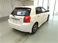 2001 Toyota Allex