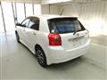 2001 Toyota Allex