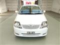 2001 Toyota Allex