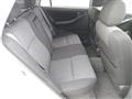 2001 Toyota Allex