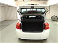 2001 Toyota Allex