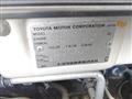 2001 Toyota Allex