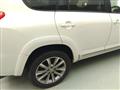 2013 Toyota Vanguard