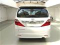 2011 Toyota Alphard