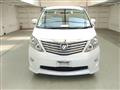 2011 Toyota Alphard