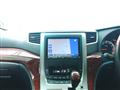2011 Toyota Alphard