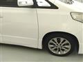 2011 Toyota Alphard