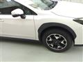 2017 Subaru IMPREZA_XV