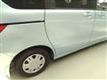 2009 Honda Freed