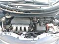 2009 Honda Freed