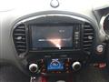 2012 Nissan Juke