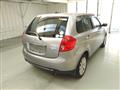 2010 Mazda Verisa