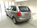 2010 Mazda Verisa