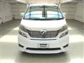 2010 Toyota Vellfire