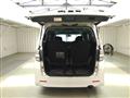 2010 Toyota Vellfire