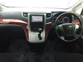 2010 Toyota Vellfire