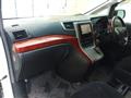 2010 Toyota Vellfire